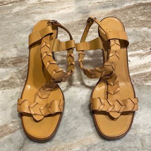 Hermès shoes
